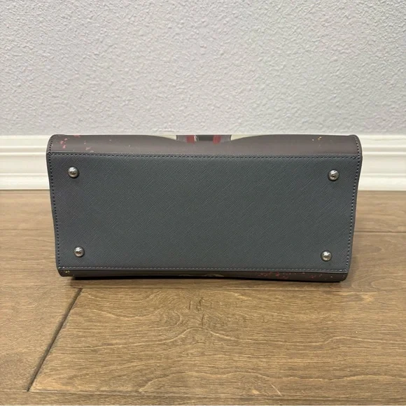 Used Once! Loungefly Star Wars Sabine Spray Paint Handbag - BoxLunch Exclusive - Picture 9 of 10